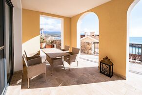 Lustica Bay Vacation Homes