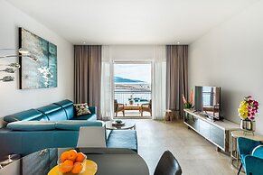 Lustica Bay Vacation Homes