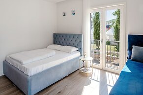 Lustica Bay Vacation Homes