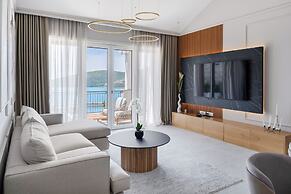 Lustica Bay Vacation Homes