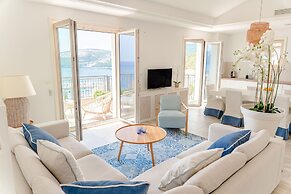 Lustica Bay Vacation Homes