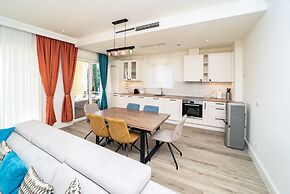 Lustica Bay Vacation Homes
