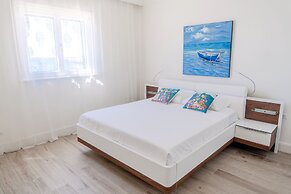 Lustica Bay Vacation Homes