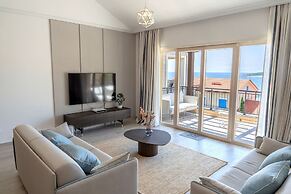 Lustica Bay Vacation Homes