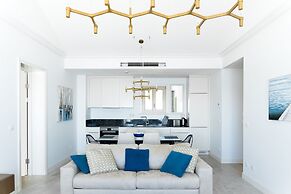 Lustica Bay Vacation Homes