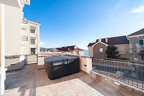 Lustica Bay Vacation Homes