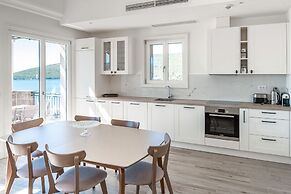 Lustica Bay Vacation Homes