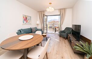 Lustica Bay Vacation Homes
