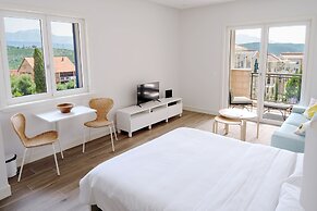 Lustica Bay Vacation Homes