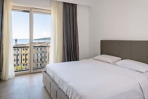 Lustica Bay Vacation Homes