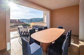 Lustica Bay Vacation Homes