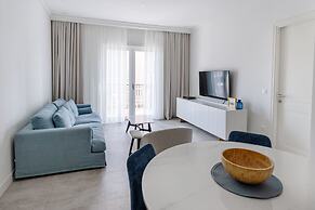 Lustica Bay Vacation Homes