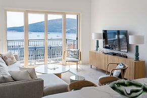 Lustica Bay Vacation Homes