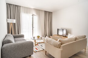Lustica Bay Vacation Homes