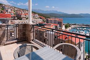 Lustica Bay Vacation Homes