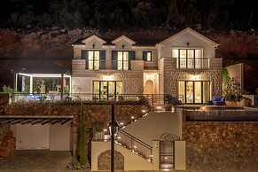 Lustica Bay Vacation Homes