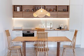 Lustica Bay Vacation Homes