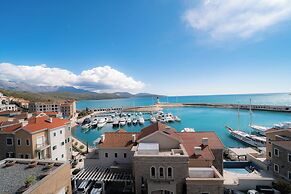 Lustica Bay Vacation Homes