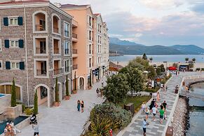 Lustica Bay Vacation Homes