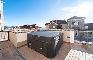 Lustica Bay Vacation Homes