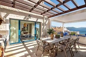 Lustica Bay Vacation Homes