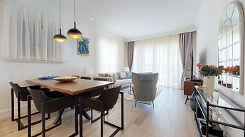 Lustica Bay Vacation Homes