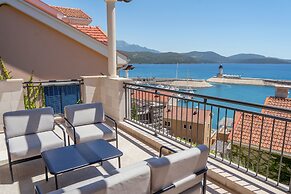 Lustica Bay Vacation Homes