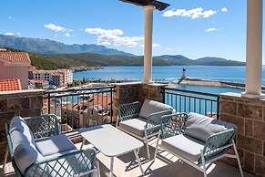 Lustica Bay Vacation Homes