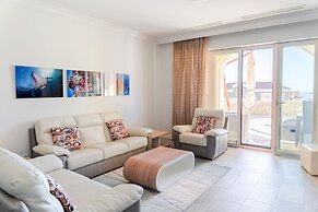Lustica Bay Vacation Homes