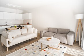 Lustica Bay Vacation Homes