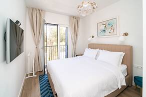 Lustica Bay Vacation Homes