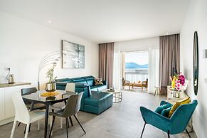 Lustica Bay Vacation Homes
