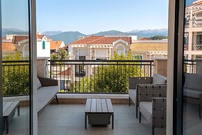 Lustica Bay Vacation Homes