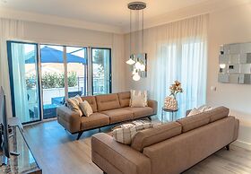 Lustica Bay Vacation Homes