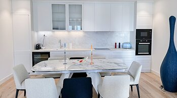 Lustica Bay Vacation Homes