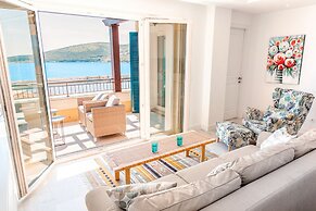 Lustica Bay Vacation Homes