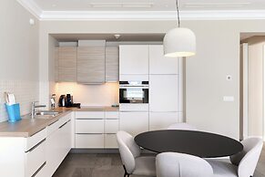 Lustica Bay Vacation Homes