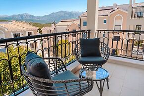 Lustica Bay Vacation Homes