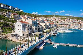 Lustica Bay Vacation Homes