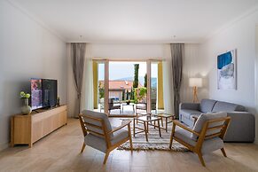 Lustica Bay Vacation Homes