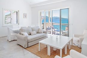 Lustica Bay Vacation Homes