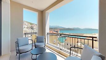 Lustica Bay Vacation Homes