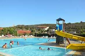 Happy Camp in Camping Tonnara