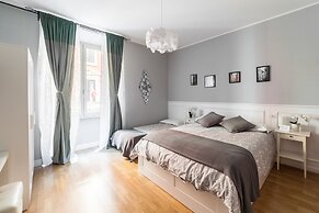 Monti49 GuestHouse