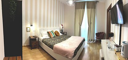 Monti49 GuestHouse