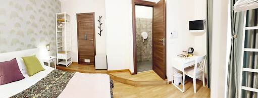 Monti49 GuestHouse
