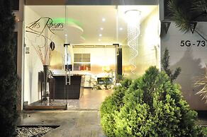 Las Rosas Hotel Boutique
