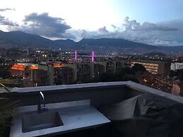 Las Rosas Hotel Boutique