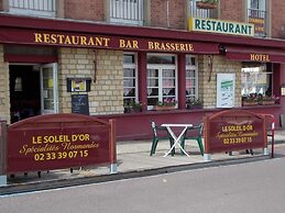 Le Soleil d'Or
