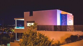 Villa Blancadona